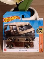 Hot Wheels VW T3 Custom - Zo Goed Als Nieuw!, Hobby en Vrije tijd, Ophalen of Verzenden, Zo goed als nieuw, Auto