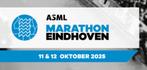 Startbewijs hele marathon Eindhoven te koop, Ophalen of Verzenden, Nieuw, Overige typen, Overige merken