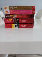Bundel van romantische boeken - historische romans en intiem, Ophalen of Verzenden, Nieuw, Overige