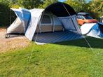 Quechua 6.3 opblaasbare tent met luifel, Ophalen, Zo goed als nieuw