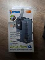 Superfish aqua flow xl, Dieren en Toebehoren, Ophalen, Zo goed als nieuw, Filter of Co2