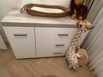 Complete kinderkamer, Kinderen en Baby's, Kinderkamer | Commodes en Kasten, Gebruikt, 50 tot 70 cm, 105 cm of meer, Ophalen of Verzenden