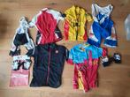 Racefiets kleding en toebehoren, Ophalen of Verzenden, Gebruikt, Overige typen