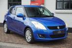 Suzuki Swift 1.2 Exclusive NL-AUTO! Automaat Clima Cruise Na, Stof, Gebruikt, 4 cilinders, 965 kg