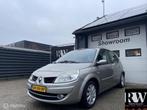 Renault Scenic 2.0-16V airco,climate,trekhaak, navi, NAP!, Auto's, 1998 cc, 135 pk, 4 cilinders, Origineel Nederlands
