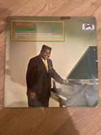 LP Fats Domino, Here Comes, Ophalen of Verzenden, 1960 tot 1980, Gebruikt, Jazz en Blues