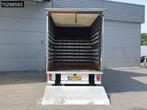 Mercedes Sprinter 515 CDI EXPORT! Automaat Laadklep Zijdeur, Auto's, Automaat, Stof, Gebruikt, 4 cilinders