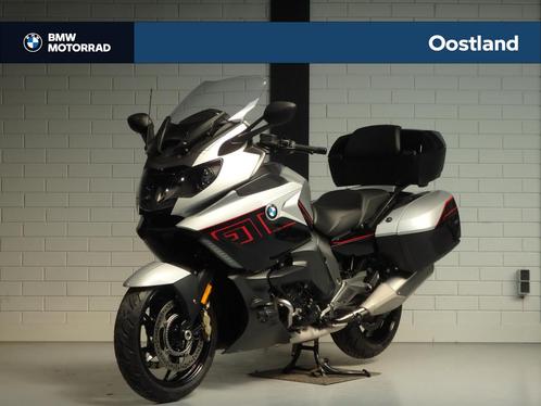 BMW K 1600 GT (bj 2020), Motoren, Motoren | BMW, Toermotor, meer dan 35 kW