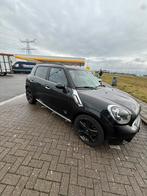 Mini Countryman 1.6 184pk All4 Aut. 2012 Zwart, Auto's, 1380 kg, Zwart, Vierwielaandrijving, Particulier