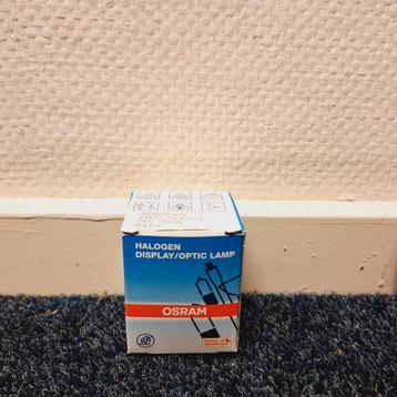 Nieuw: Osram HLX 64653 | GX5.3 Lamp | 250W | 900 lm beschikbaar voor biedingen