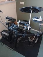 Electronisch drumstel TD-4, Muziek en Instrumenten, Ophalen of Verzenden