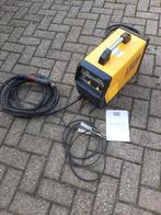 HBM cutter 60 230volt 4 jaar oud en weinig gebruikt, Doe-het-zelf en Verbouw, Gereedschap | Lasapparaten, Ophalen of Verzenden