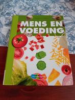 Mens en voeding, Boeken, Redactie E. Hartman, Ophalen of Verzenden, Zo goed als nieuw, Nederlands