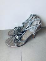 RENATO NUCCI OPEN PUMPS MT:40, Pumps, Overige kleuren, Verzenden, Zo goed als nieuw