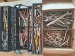 Heel veel mooi gereedschap, Doe-het-zelf en Verbouw, Gereedschap | Handgereedschap, Ophalen, Zo goed als nieuw