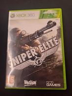 Sniper Elite V2 - Xbox 360, Spelcomputers en Games, Games | Xbox 360, Online, Gebruikt, Shooter, 1 speler