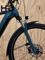 Cube Kathmandu Hybrid One 500 E-Bike 500Wh, Fietsen en Brommers, Elektrische fietsen, Ophalen of Verzenden, Zo goed als nieuw