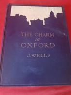 The Charm of Oxford 1920, Antiek en Kunst, Ophalen of Verzenden