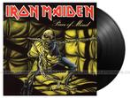 LP Iron Maiden – Piece Of Mind (New Remaster) * Nieuw *, Ophalen of Verzenden, Nieuw in verpakking