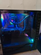 Krachtige Gaming PC – Intel i7 + RTX 3080, Computers en Software, Desktop Pc's, Ophalen, Zo goed als nieuw