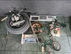 Samsung wasmachine onderdelen brushless motor, Witgoed en Apparatuur, Wasmachines, Ophalen of Verzenden, 1200 tot 1600 toeren