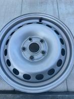 Volkswagen caddy  stalen originele velgen, Auto-onderdelen, Carrosserie en Plaatwerk, Ophalen, Volkswagen, Motorkap
