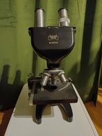 YashimA microscoop 80x tot 800x vergroting, Ophalen