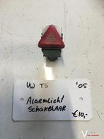 Vw Transporter T5 1.9tdi 5 versn. 2005  Alarmlicht schakelaa