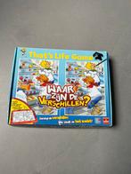 Waar zijn de verschillen, Kinderen en Baby's, Speelgoed | Educatief en Creatief, Ophalen of Verzenden, Zo goed als nieuw