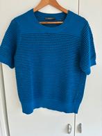 Leuke top van Emotions, mt 38/40,  nieuw, Ophalen of Verzenden, Nieuw, Maat 38/40 (M), Blauw