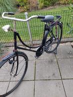 Opoe fiets in prima staat, 53 tot 56 cm, Ophalen, Zo goed als nieuw