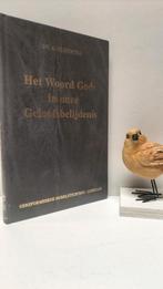 Vlietstra, Ds. A.; Het Woord Gods in onze Geloofsbelijdenis, Ophalen of Verzenden, Gelezen, Christendom | Protestants