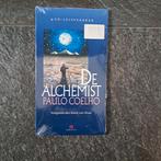De Alchemist - Paulo Coelho - Luisterboek, Ophalen of Verzenden, Nieuw, Paulo Coelho