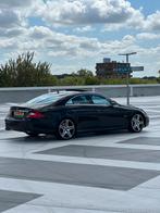 Mercedes-Benz CLS 6.2 Cls63 AMG AUT 2008 Zwart, Automaat, Achterwielaandrijving, 8 cilinders, 4 stoelen