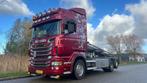 Scania R620-V8 SCANIA R620 Full air | retarder | uitlaat kle, Automaat, Euro 5, Scania, Diesel