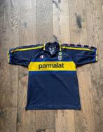 Originele voetbalshirts vintage, Kleding | Heren, Sportkleding, Ophalen of Verzenden, Gedragen, Zwart, Voetbal