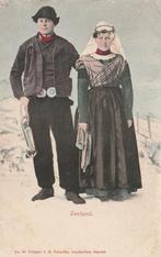 ZEELAND Klederdracht 1904, Verzenden, Voor 1920, Gelopen, Zeeland