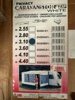 Fiamma caravanstor luifel tent, Caravans en Kamperen, Caravan accessoires, Ophalen, Nieuw