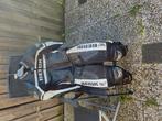 Motorpak 2 delig Maat 50 merk Berik, Motoren, Kleding | Motorkleding, Ophalen of Verzenden, Tweedehands, Combipak