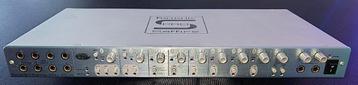 Focus Pro Saffire audio controllerbox beschikbaar voor biedingen