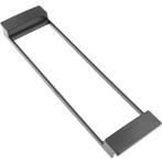 1-DIN Inbouwframe of dashboard houder voor autoradio nieuw, Auto diversen, Autoradio's, Ophalen of Verzenden, Zo goed als nieuw