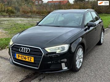 Audi A3 Sportback 30 TDI Design Pro Line Plus 5-Drs ECC Navi beschikbaar voor biedingen