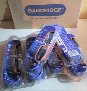 Partij: 60st eSATA kabel 2m, external SATA beschikbaar voor biedingen