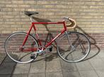 Presto racefiets, Gebruikt, Staal, Heren, Ophalen