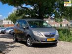 Opel Meriva 1.4 Turbo Edition | Cruise + Airco nu € 3.975,, Voorwielaandrijving, Stof, Gebruikt, 4 cilinders