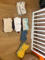 Rompers diverse maten 50, 56, 62, 68, 74, 80, 86, 92, Kinderen en Baby's, Ophalen of Verzenden, Gebruikt, Maat 62