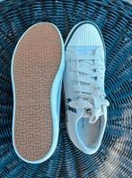 Isabel marant canvas 37, Isabel Marant, Ophalen of Verzenden, Sneakers of Gympen, Zo goed als nieuw