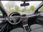 Opel Astra 1.6 Edition|CRUISE|AIRCO|ELRAMEN VOOR|APK|NAP., 1165 kg, Origineel Nederlands, Te koop, Zilver of Grijs