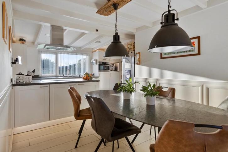 Industriële hanglampen, Huis en Inrichting, Lampen | Hanglampen, Zo goed als nieuw, Minder dan 50 cm, Glas, Metaal, Ophalen