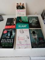 Thrillers, Boeken, Ophalen of Verzenden, Zo goed als nieuw, Dolores Redondo